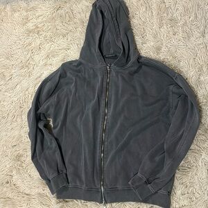 Cole buxton zip up L